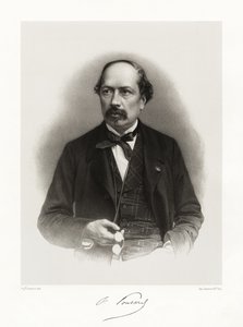 फ्रांकोइस पोंसार्ड, 1865-66